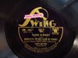 画像2: Django Reinhardt, Stephane Grappelly Et Le Quintette Du Hot Club De France / Blues & Yours And Mine (2)