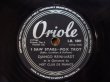 画像2: Django Reinhardt & Le Quintette Du Hot Club De France / Tiger Rag & I Saw Stars (2)