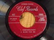 画像2: Django Reinhardt / Nuages & Night And Day (2)