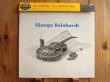 画像1: Django Reinhardt / In Memoriam 1908-1954 (1)