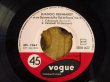 画像9: 3枚セット！■Django Reinhardt Et Son Quintette Du Hot Club De France / Vol. 1~3 (9)