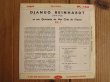 画像3: 3枚セット！■Django Reinhardt Et Son Quintette Du Hot Club De France / Vol. 1~3 (3)