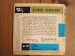 画像3: 2枚セット！■Django Reinhardt / 1 (Nuages) & 2 (September song) (3)