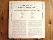 画像2: Django Reinhardt / Best Of Django Reinhardt (2)