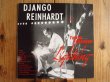 画像1: Django Reinhardt / Three Fingered Lightning (1)