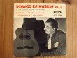 画像2: 3枚セット！■Django Reinhardt Et Son Quintette Du Hot Club De France / Vol. 1~3 (2)