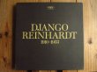 画像1: Django Reinhardt / 1910 - 1953（5枚組LPボックス） (1)