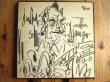 画像1: Django Reinhardt / Coffret Souvenir 1910-1953 （5枚組LPボックス） (1)