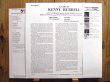 画像2: 見本盤！未発表オリジナル初LP化！■Kenny Burrell / K.B.Blues (2)