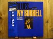画像1: 見本盤！未発表オリジナル初LP化！■Kenny Burrell / K.B.Blues (1)