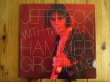 画像1: Jeff Beck With The Jan Hammer Group / Live (1)