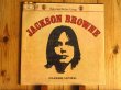 画像1: Jackson Browne / Jackson Browne (1)