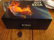 画像2: 5タイトル7CD＋非売品 特典BOX 付きセット！■JEFF BECK ジェフ・ベック / Live at the Fillmore West 1968, Live In London 1972, Live Blow by Blow in USA1975, Live in Japan 1999, Live In London 2002 (2)