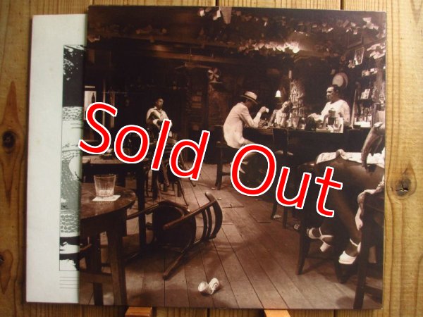 画像4: Led Zeppelin / In Through The Out Door (4)