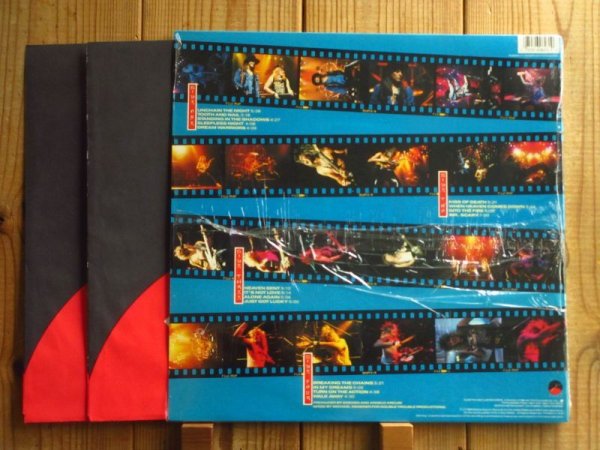 画像2: Dokken / Beast From The East (2)