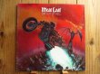 画像1: Meat Loaf / Bat Out Of Hell (1)