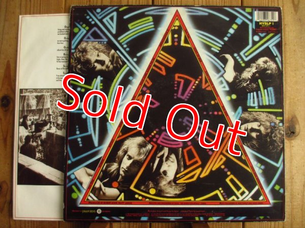 画像2: Def Leppard / Hysteria (2)