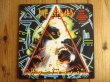 画像1: Def Leppard / Hysteria (1)
