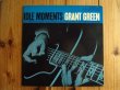 画像1: Grant Green / Idle Moments (1)