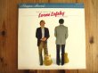 画像1: ★Lorne Lofsky And Ed Bickert / The Quartet Of Lorne Lofsky & Ed Bickert And Friends (1)