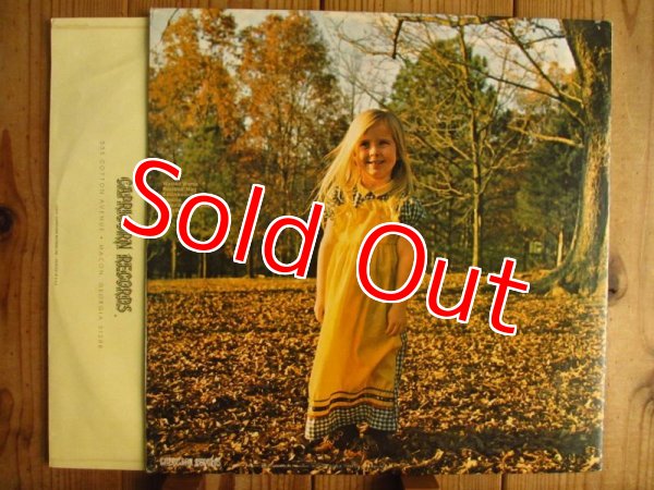 画像3: The Allman Brothers Band / Brothers And Sisters (3)
