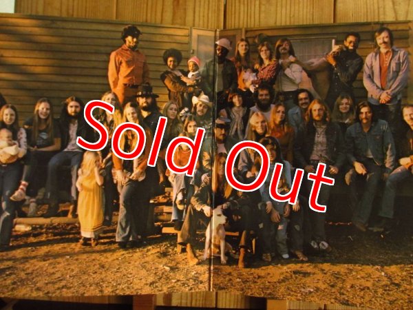 画像2: The Allman Brothers Band / Brothers And Sisters (2)