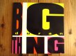 画像1: Duran Duran / Big Thing (1)