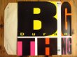 画像3: Duran Duran / Big Thing (3)