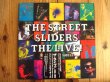 画像1: The Street Sliders / The Live! - Heaven And Hell (1)