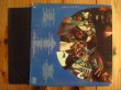 画像3: Curtis Mayfield / Curtis In Chicago - Recorded Live (3)