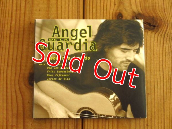 画像1: Leonardo Amuedo / Angel De La Guardia (1)