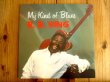 画像1: B.B. King / My Kind Of Blues (1)