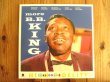 画像1: B.B. King / More B.B. King (1)