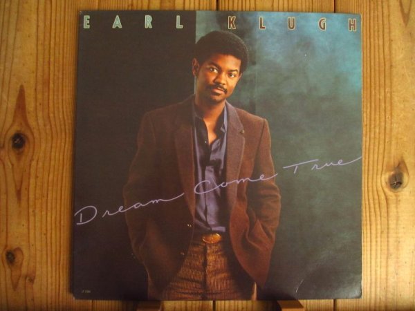 画像1: Earl Klugh / Dream Come True (1)