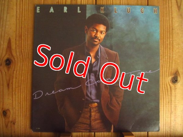 画像1: ★Earl Klugh / Dream Come True (1)