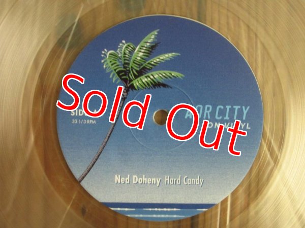 画像3: Ned Doheny / Hard Candy  (3)