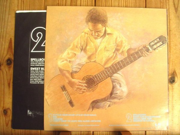 画像2: Earl Klugh / Dream Come True (2)
