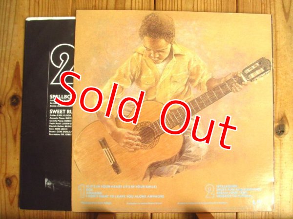 画像2: ★Earl Klugh / Dream Come True (2)