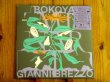 画像1: ジャズヒップホップバンドBokoyaとギタリストのジャンニブレッツォによるコラボ作品がアナログ盤で入荷！■Bokoya & Gianni Brezzo / Minari (1)