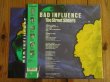 画像2: The Street Sliders / Bad Influence (2)