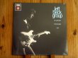 画像1: ジェフベック・グループの1972年貴重ライブ音源がアナログ盤で入荷！■Jeff Beck Group / In Concert For The BBC 1972 (1)