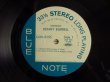 画像3: Kenny Burrell / Swingin' (3)