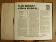 画像2: Kenny Burrell / Blue Moods (2)