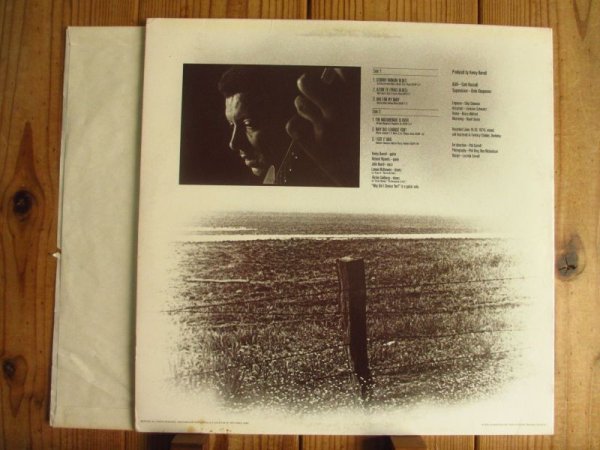 画像2: Kenny Burrell / Stormy Monday (2)