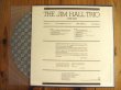 画像2: Jim Hall Trio / Circles (2)