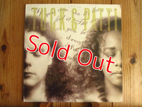 画像1: Tuck & Patti / Dream (1)