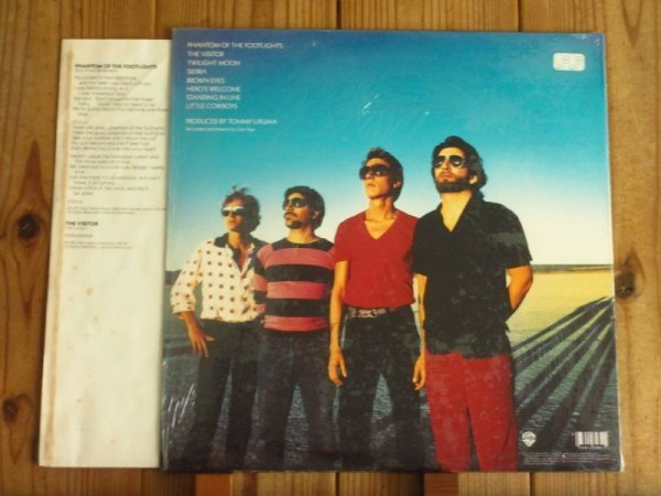 画像2: Full Moon Featuring Neil Larsen & Buzz Feiten / Full Moon (2)