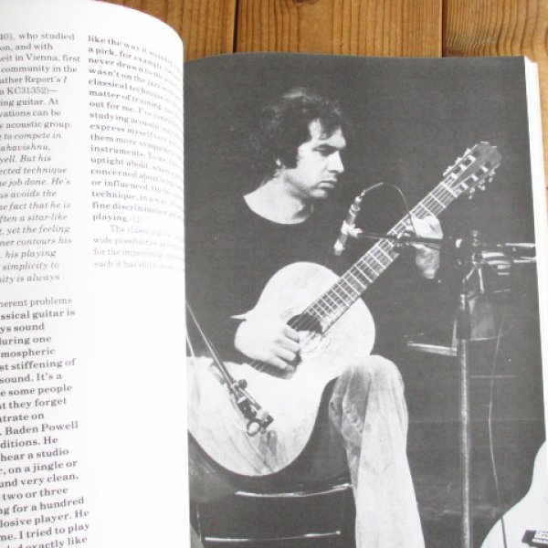 画像3: History of the Guitar in Jazz (3)