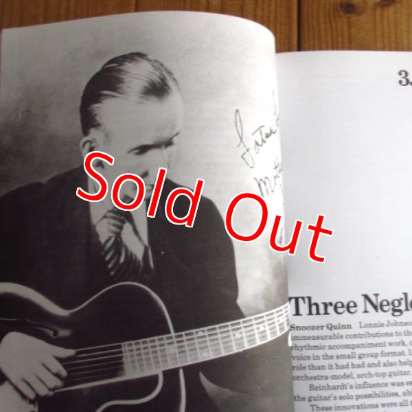 画像2: History of the Guitar in Jazz (2)