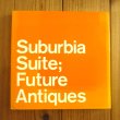 画像1: Suburbia suite; Future Antiques - 橋本 徹 (編集) (1)